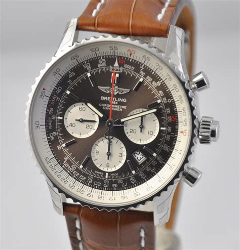 Navitimer b03 for sale